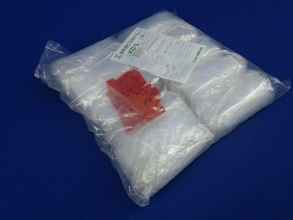 蛍光灯用ビニルカバー(10個入)Lサイズ KC-L