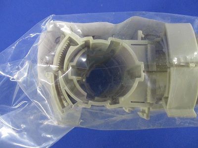 樹脂製ダクトクリップ(10個入) DC-28NJ