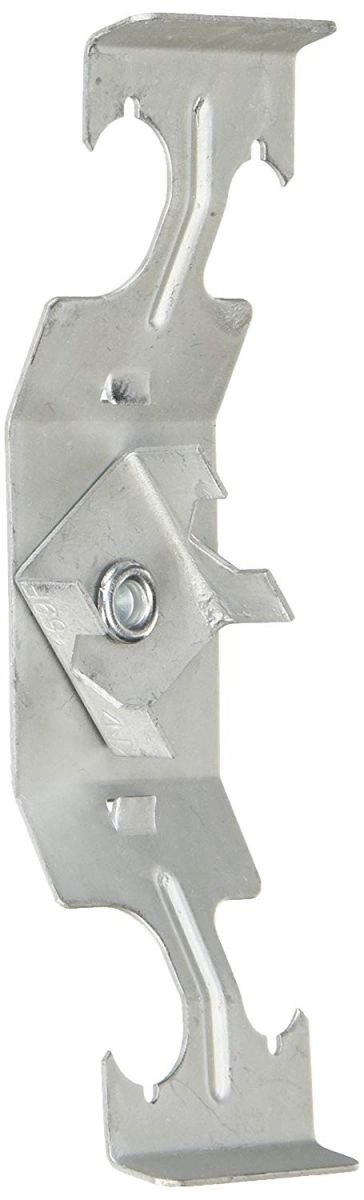 吊りボルト・丸鋼用交差金具(20個入) HR912F
