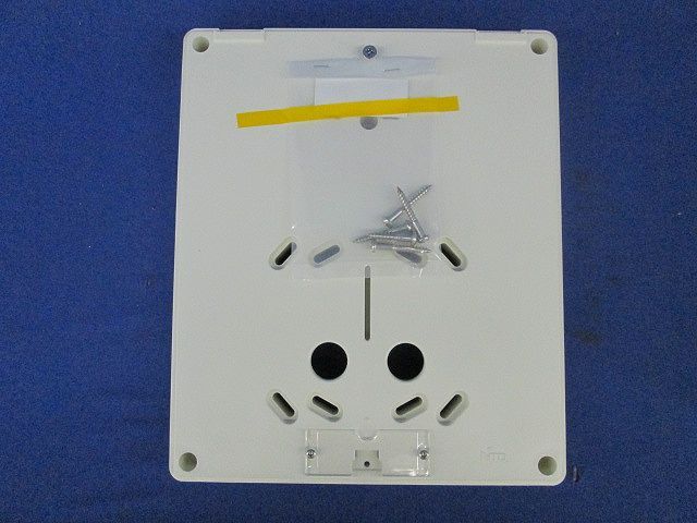 電力量計用取付板 MP-21A