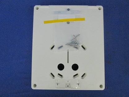 電力量計用取付板 MP-21A