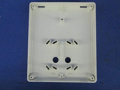 電力量計用取付板 MP-21A