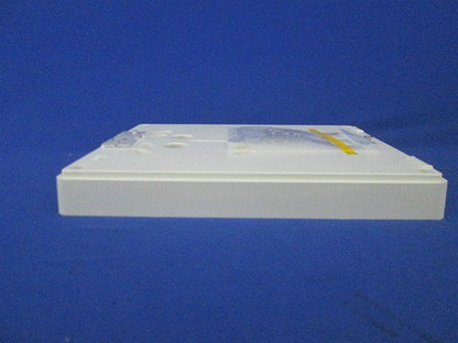 電力量計用取付板 MP-21A