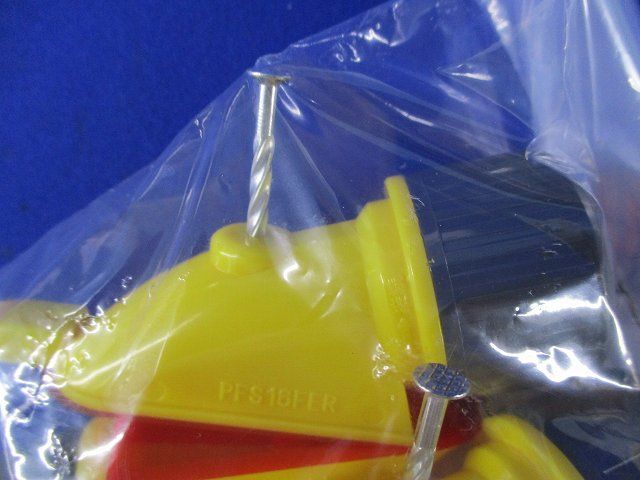 シングルコロRタイプ(10個入) PFS16FER