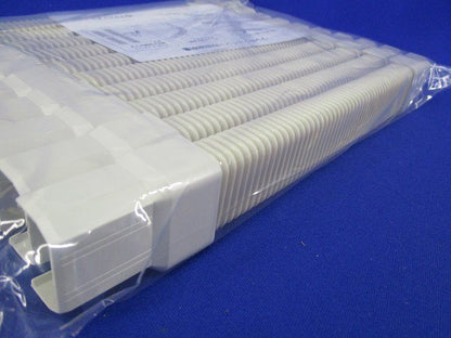 フレキジョイント３号(10個入)Mホワイト SFMFJ33