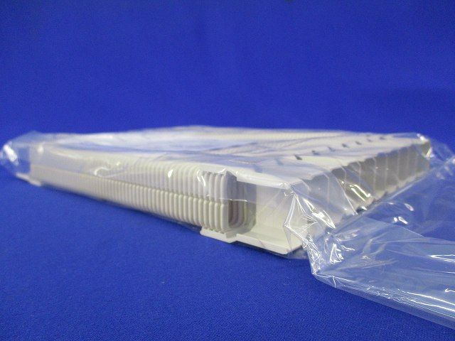 フレキジョイント３号(10個入)Mホワイト SFMFJ33