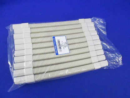 フレキジョイント３号(10個入)Mホワイト SFMFJ33