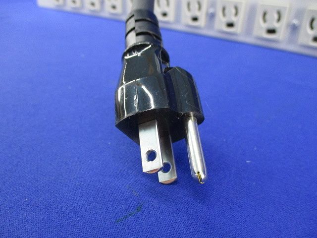 電源サブラック100V15Aコンセント (14口) RD86-OUC-L1514