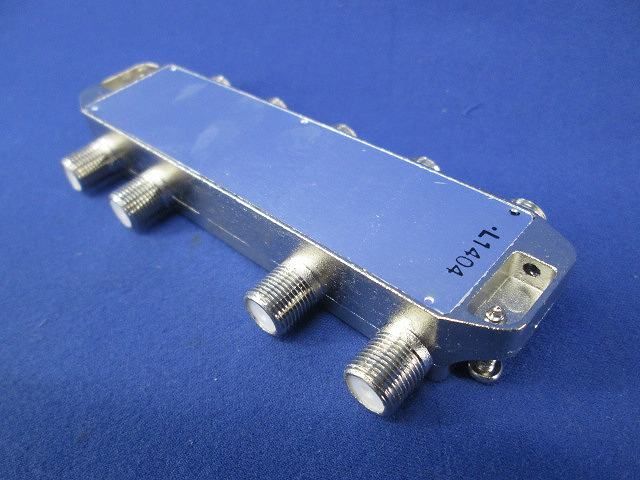 CS屋内型8分配器 LCD-778