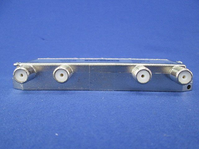 CS屋内型8分配器 LCD-778