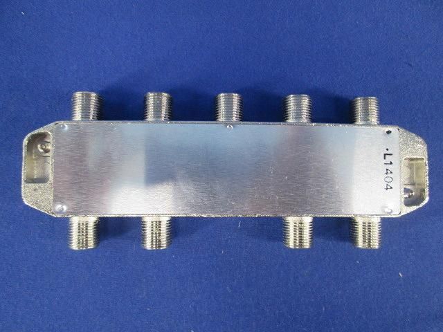 CS屋内型8分配器 LCD-778