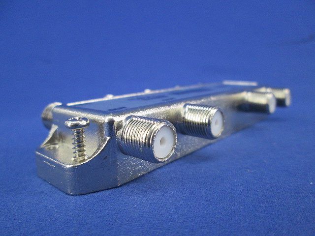 CS屋内型8分配器 LCD-778