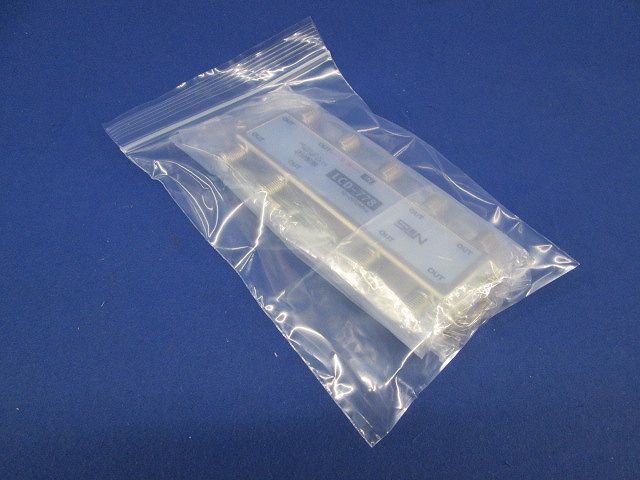 CS屋内型8分配器 LCD-778