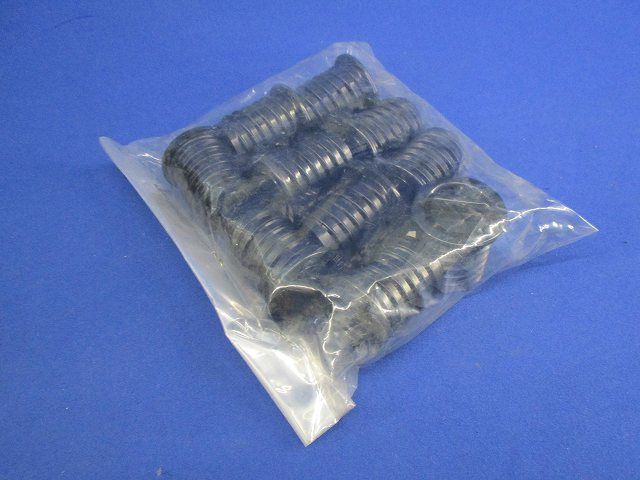 マシンフレキコネクタ ストレート(10個入) MFPB-28K