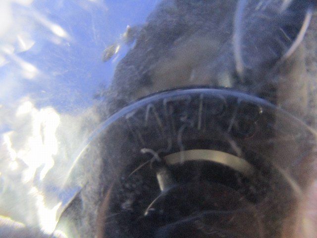 マシンフレキ用ブッシング(10個入)(黒) MFPB-14K