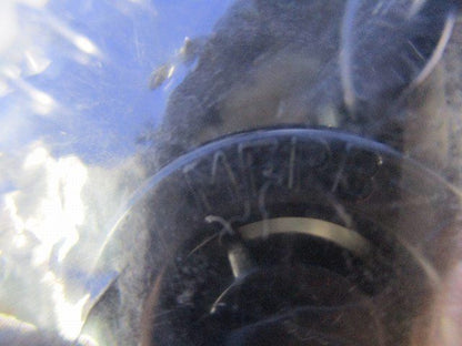 マシンフレキ用ブッシング(10個入)(黒) MFPB-14K