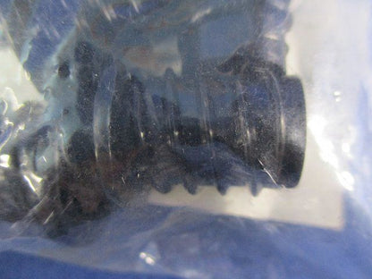 マシンフレキ用ブッシング(10個入)(黒) MFPB-14K