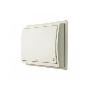 F型ホーム分電盤 埋込化粧枠 UF-330