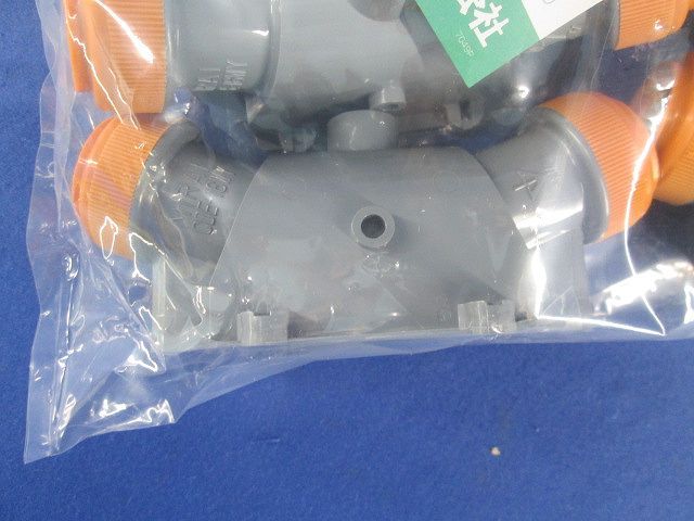 CD管送りエンド(10個入) CDE-16WY