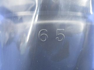 ボックスコネクタ φ65 KBS-065