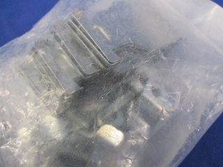 ルーパーサドル 管支持金具(10個入) Y-LPS1SN