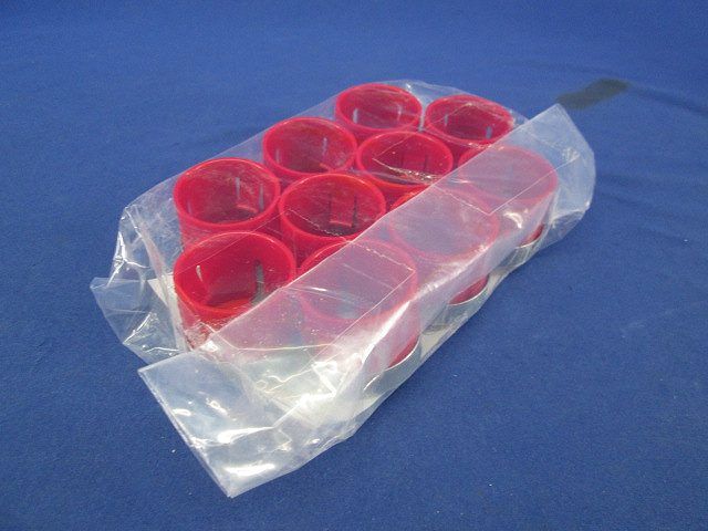 鋼製キャップ付SBアダプター(10個入) SBA-2F