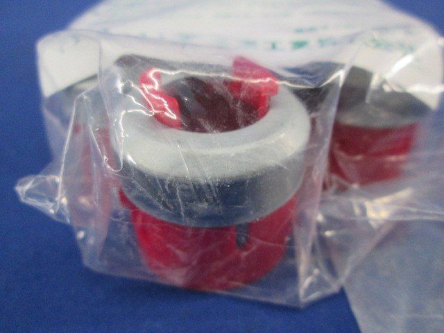 鋼製キャップ付SBアダプター(10個入) SBA-2F