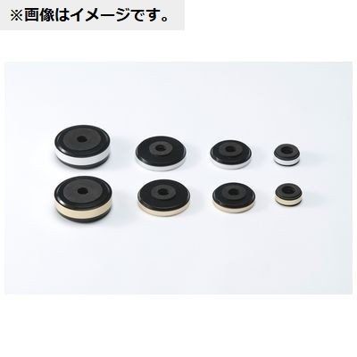 RS型化粧ゴム足(4個入) RS-55S