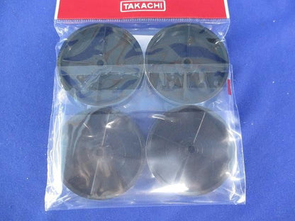 RS型化粧ゴム足(4個入) RS-55S