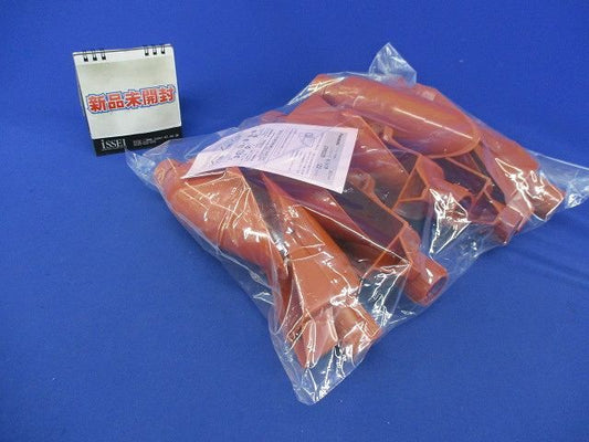 PF管用エンドカバー 10個 MFSE-16G-10