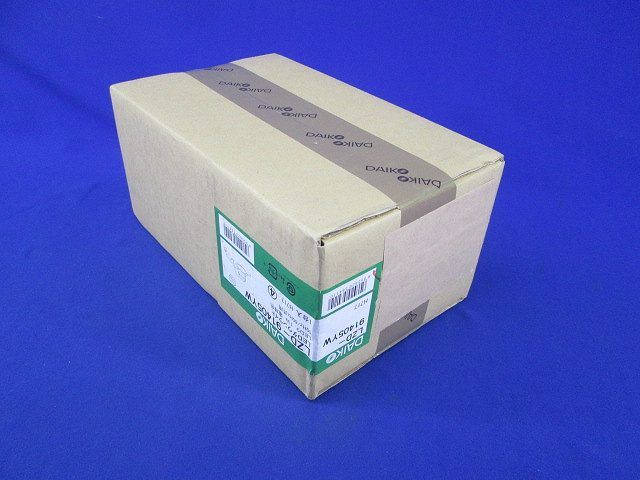 LEDダウンライト φ100 (電球色) LZD-91405YW