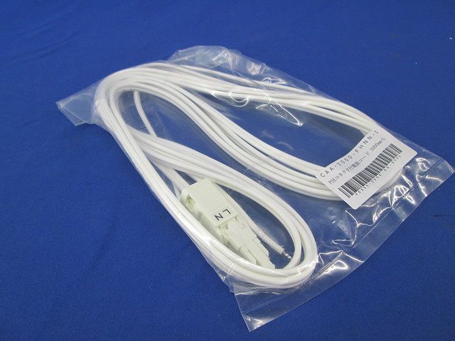 PSEコネクタ付電源コード 3000mm CAA-3000-FHNN-I