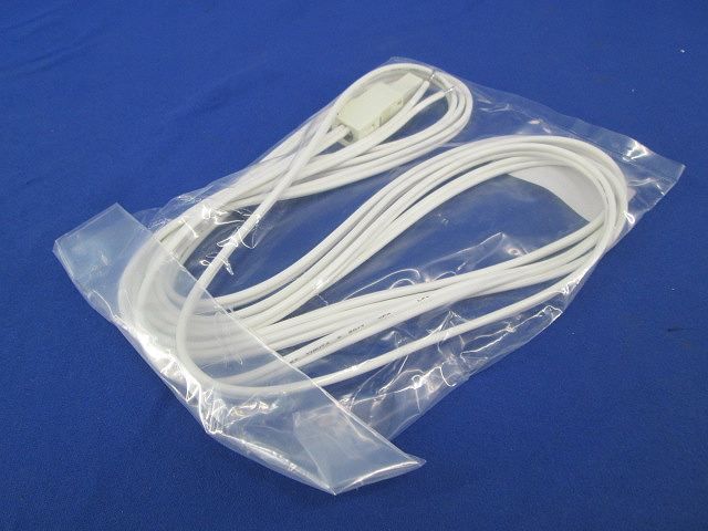 PSEコネクタ付電源コード 3000mm CAA-3000-FHNN-I