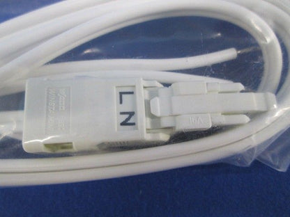 PSEコネクタ付電源コード 3000mm CAA-3000-FHNN-I