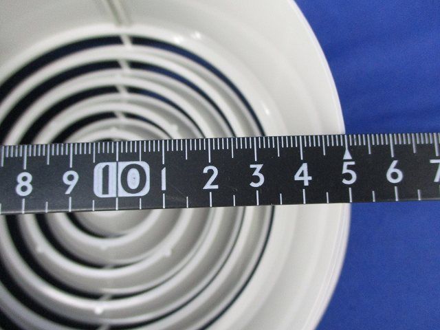 丸型グリルφ150用 150MF4