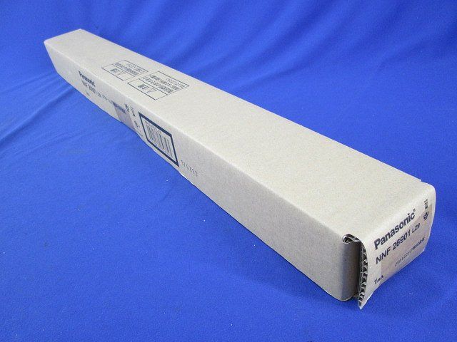 LED建築部材照明シームレス(電球色) NNF26901LZ9