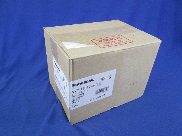 LEDダウンライトφ125(温白色) NYY16317LZ9