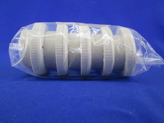 Fブッシング φ51 (5個入)(アイボリー) FB40I