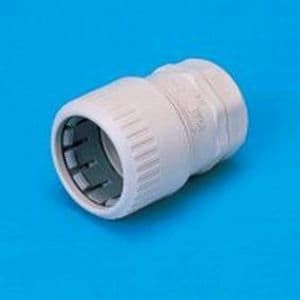 サヤパイプ コネクタ (10個入) ISA-16