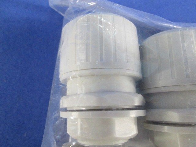 サヤパイプ コネクタ (10個入) ISA-16