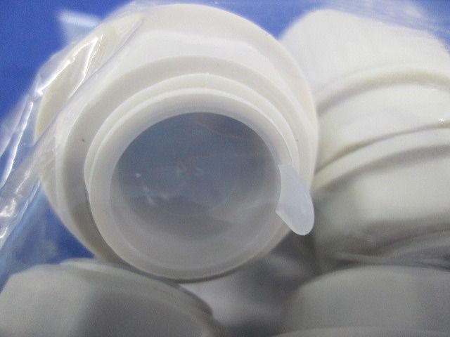 サヤパイプ コネクタ (10個入) ISA-16