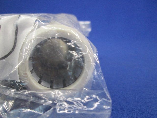サヤパイプ コネクタ (10個入) ISA-16