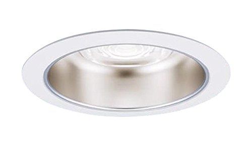 LEDダウンライト 浅型9H 広角タイプ φ125 (温白色) XNDN3524SVLZ9