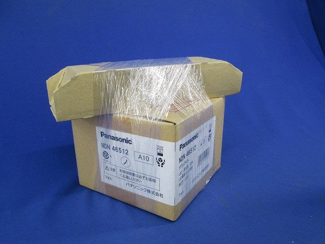 LEDダウンライト 浅型9H 広角タイプ φ125 (温白色) XNDN3524SVLZ9