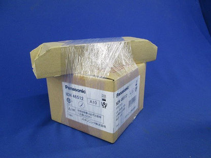 LEDダウンライト 浅型9H 広角タイプ φ125 (温白色) XNDN3524SVLZ9