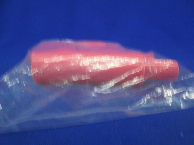 シーリングキャップ(10個入)(ピンク) ISP-2213-P