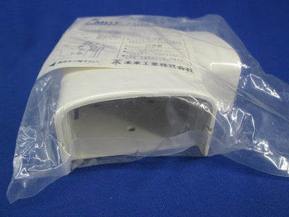 Mダクト用チーズMホワイト MDT-70M