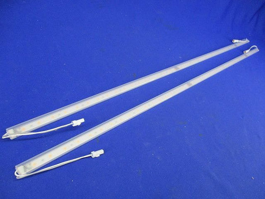 LEDsライナー(電球色)(2個入)(電源ユニット無し) ELL6K2-085J27-24