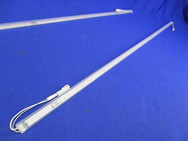 LEDsライナー(電球色)(2個入)(電源ユニット無し) ELL6K2-085J27-24