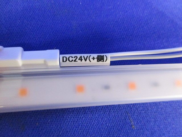 LEDsライナー(電球色)(2個入)(電源ユニット無し) ELL6K2-085J27-24